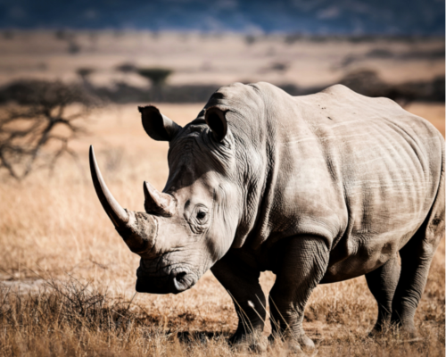 WIldlife conservation